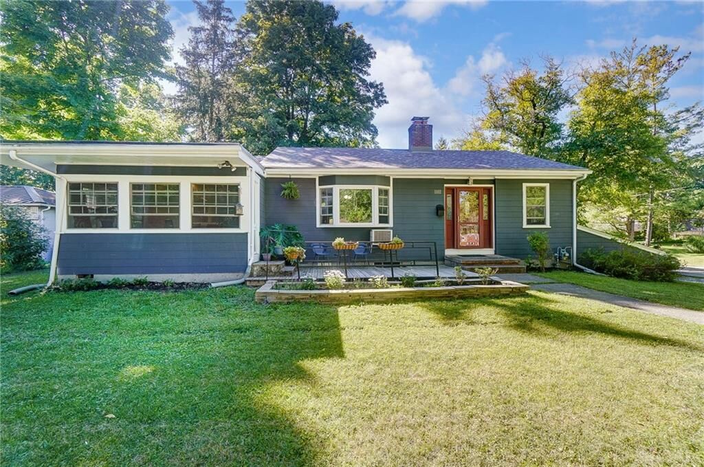 Property Photo: 1102 Livermore Street OH 45387