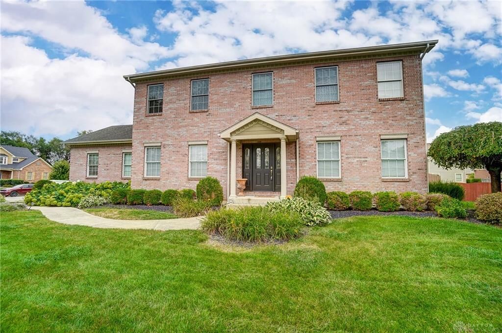 Property Photo: 847 Aspen Drive OH 45371