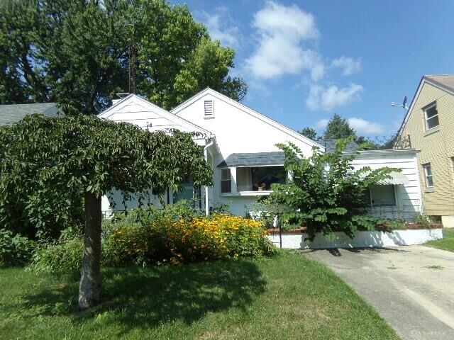 Property Photo: 2609 San Rae Drive OH 45419