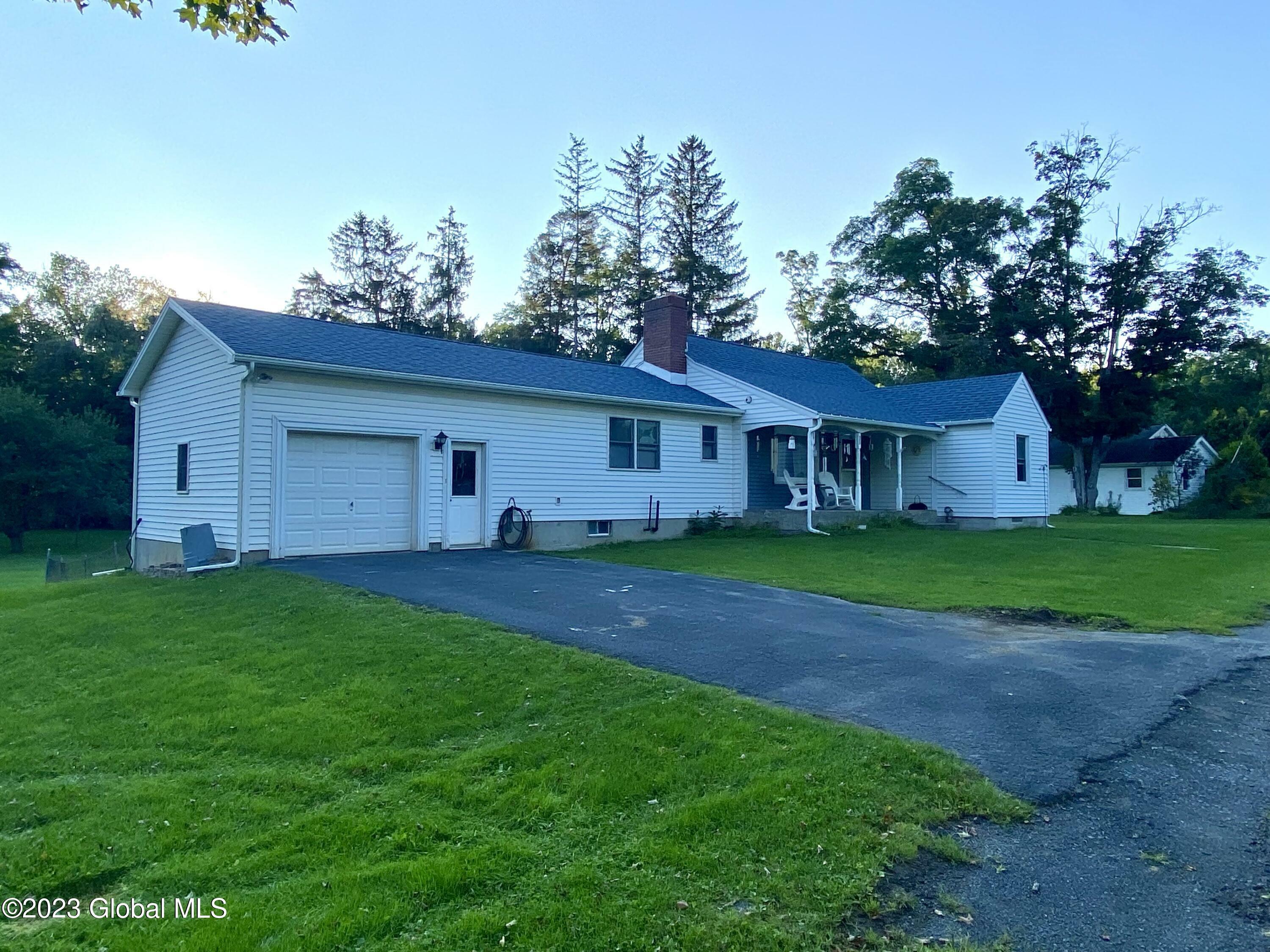 Property Photo:  149 Bray Road  NY 12066 