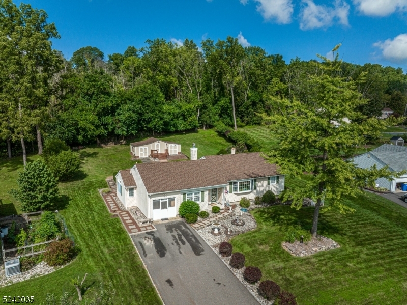 Property Photo:  27 Honeyman Dr  NJ 08822 