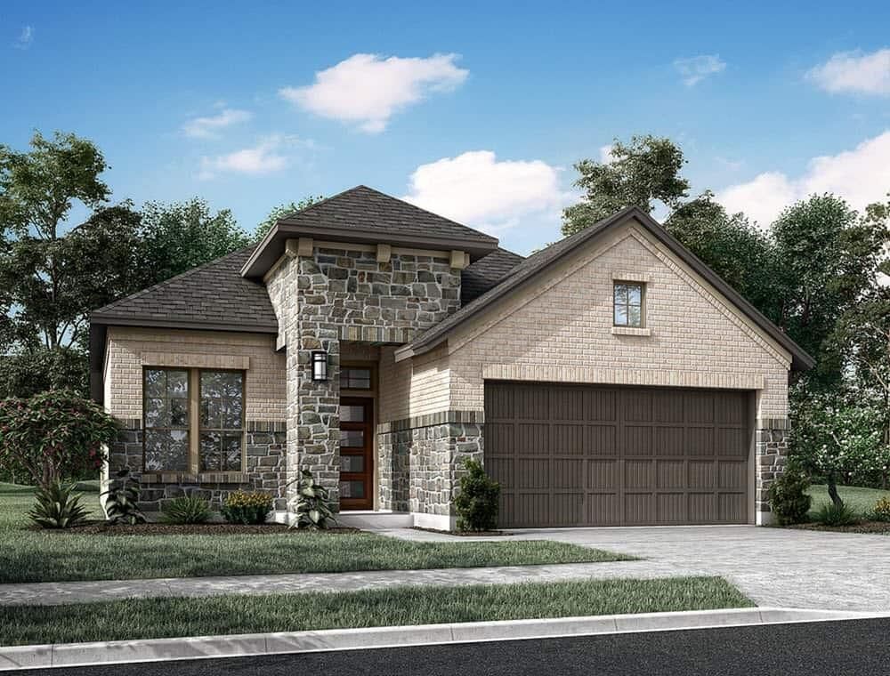 Property Photo:  929 Cortez Creek Drive  TX 77304 