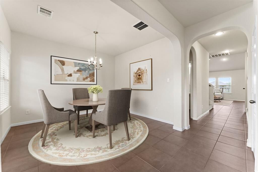 Property Photo: 9839 Deborah Colony Lane TX 77396