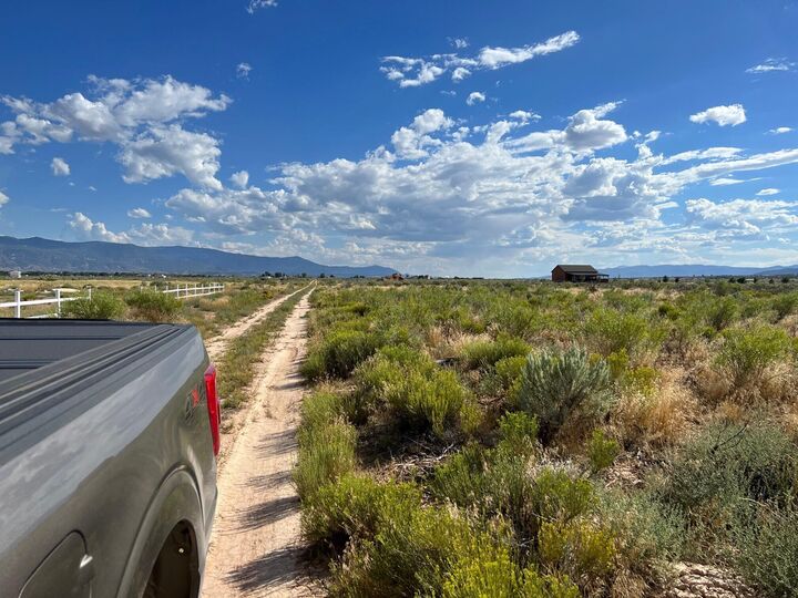 Property Photo:  6400 N 3425 W  UT 84721