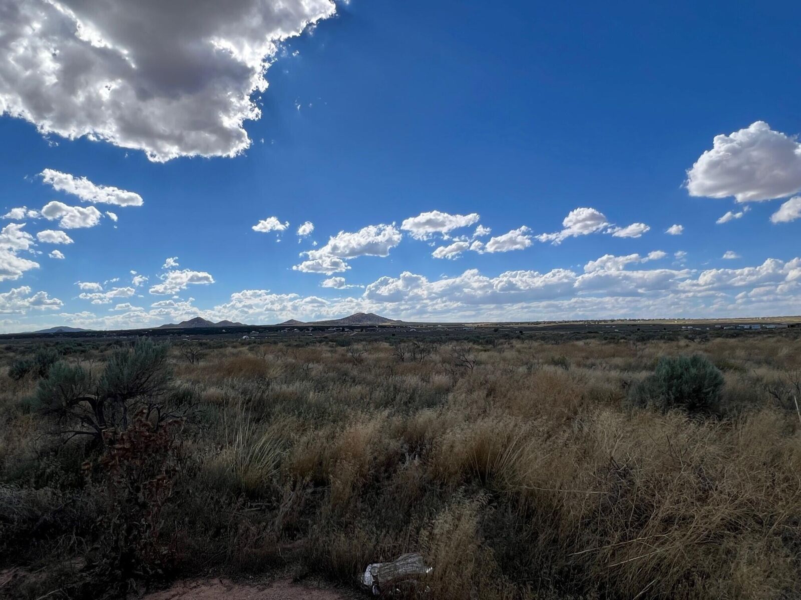 Property Photo:  6037 N 3425 W  UT 84721