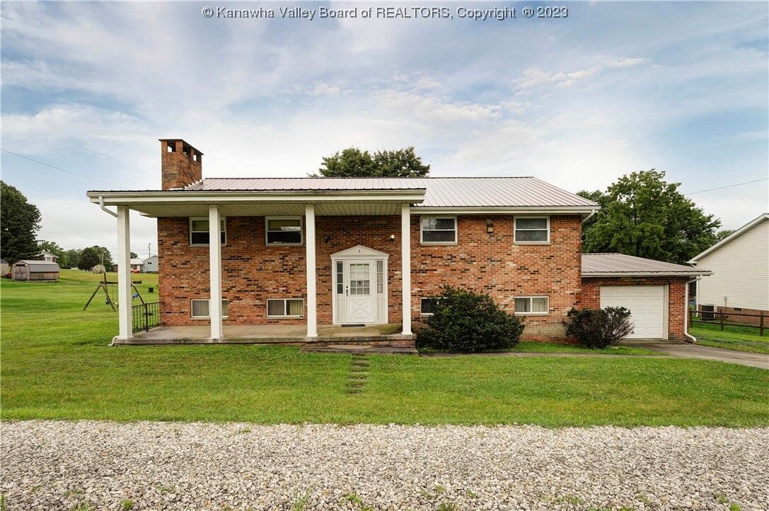 Property Photo:  3 Mount Vernon Circle  WV 25526 