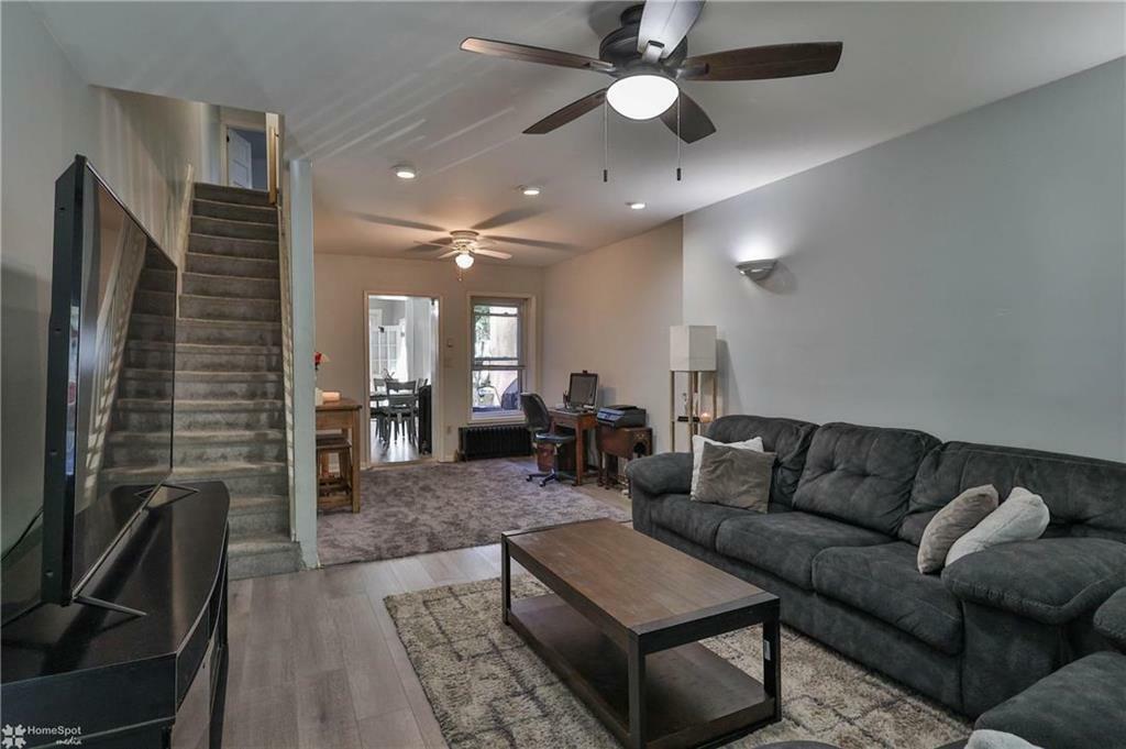 Property Photo: 825 West Gordon Street PA 18102