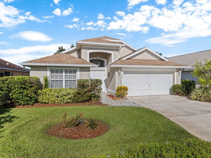 Property Photo:  149 Heather Lynn Drive  FL 33897 
