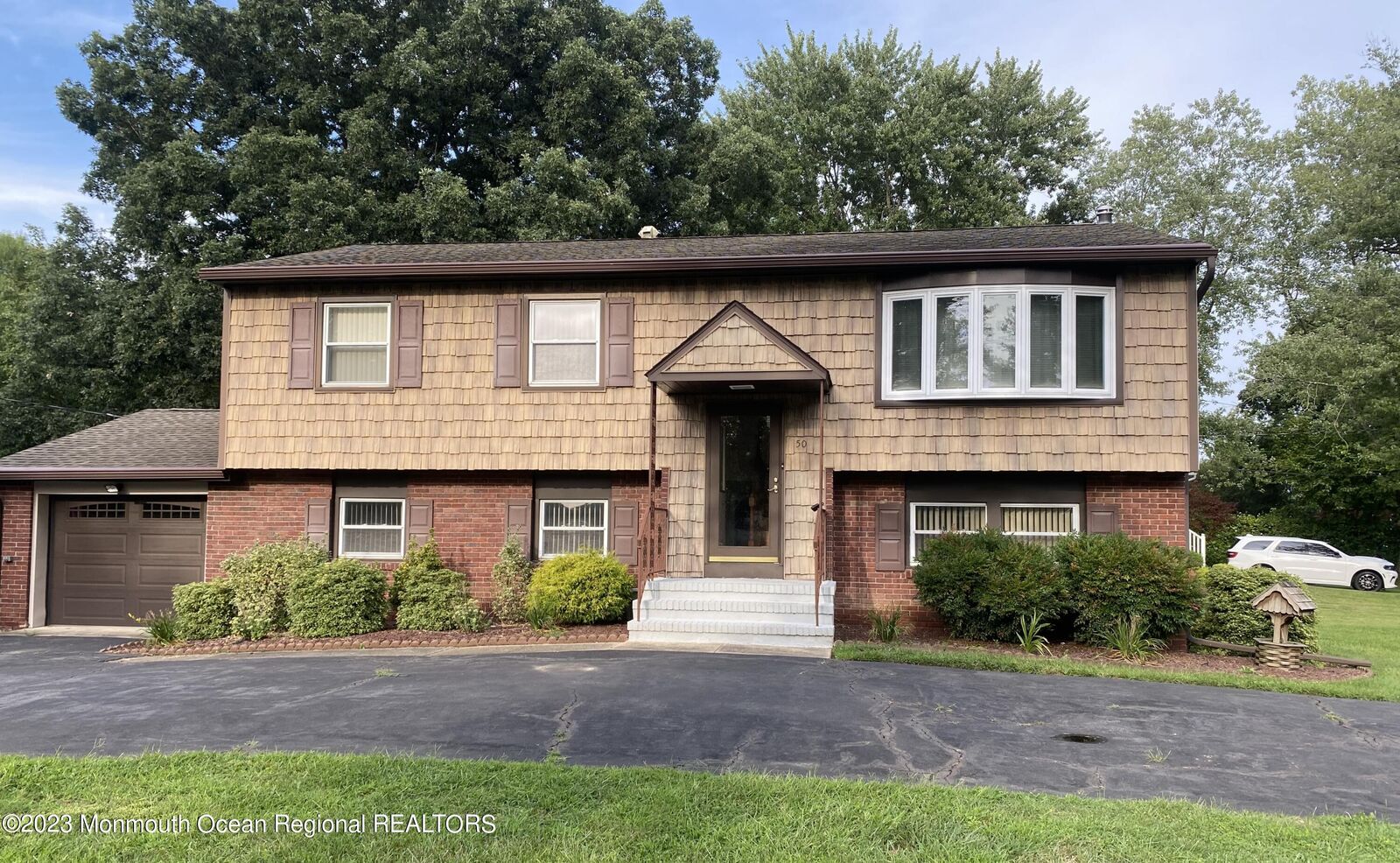 Property Photo: 50 Andover Road NJ 08527