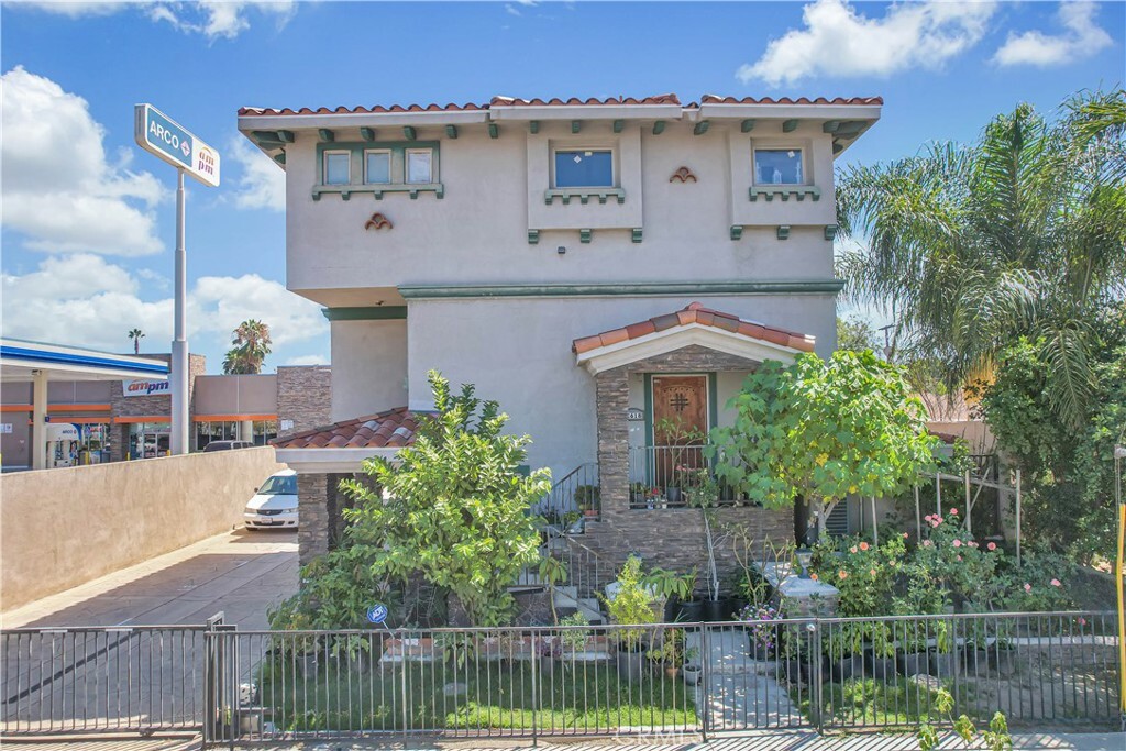 Property Photo: 12618 Curtis And King Road CA 90650
