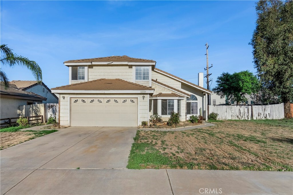 Property Photo:  14133 Travers Drive  CA 92553 