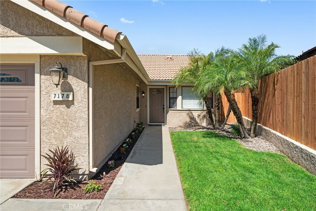 Property Photo:  7178 Tangerine Place  CA 91701 