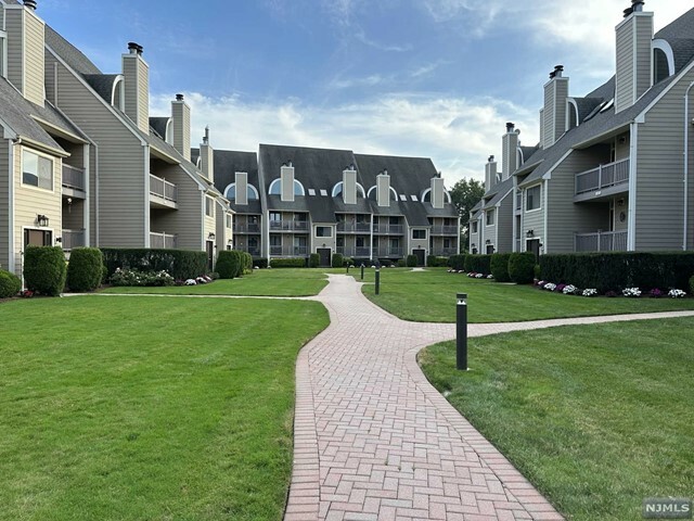 Property Photo: 1005 River Renaissance NJ 07073