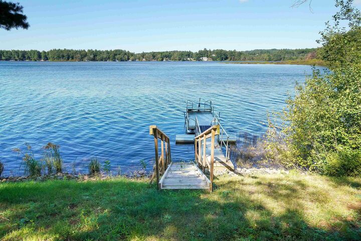 Property Photo: 10 Silver Lake Drive NH 03220