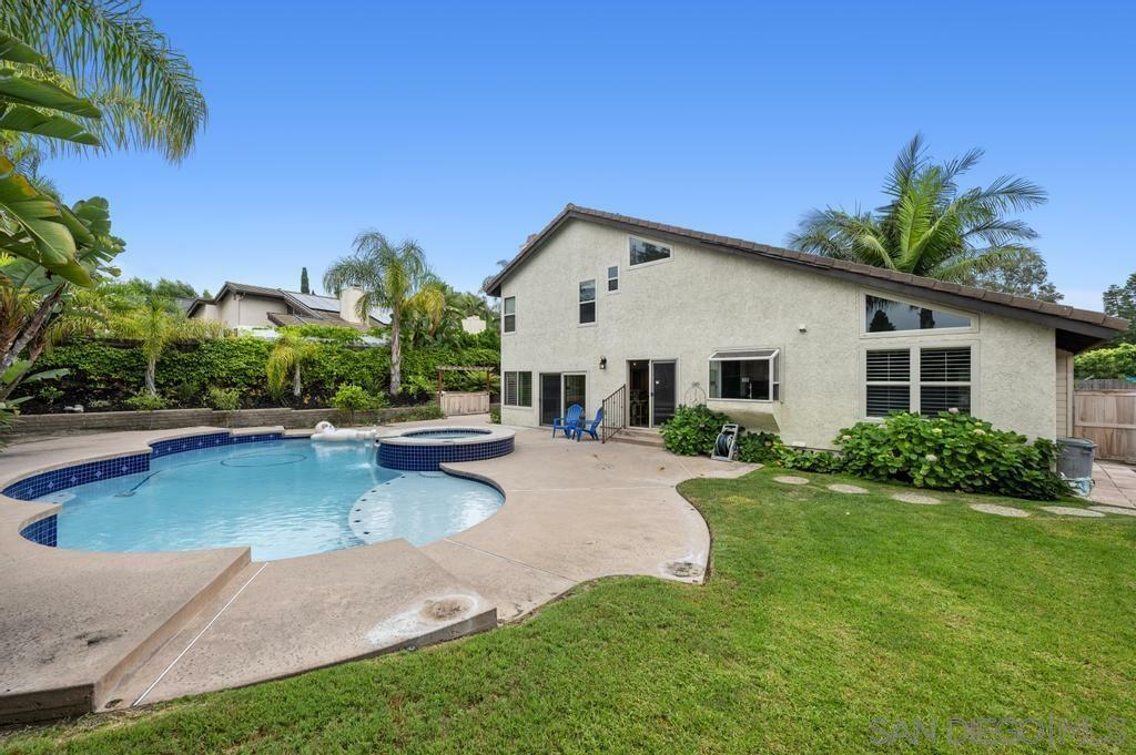 Property Photo: 2312 Marca Place CA 92009