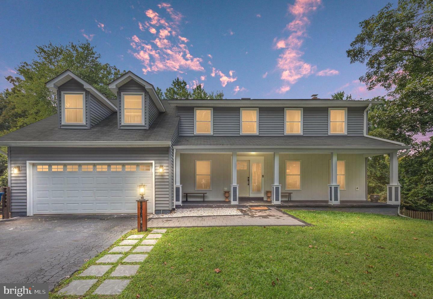 Property Photo: 13306 Tuckaway Drive VA 22033