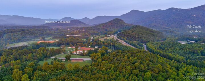 Property Photo: 0 Fox Mountain Road 2 NC 28722