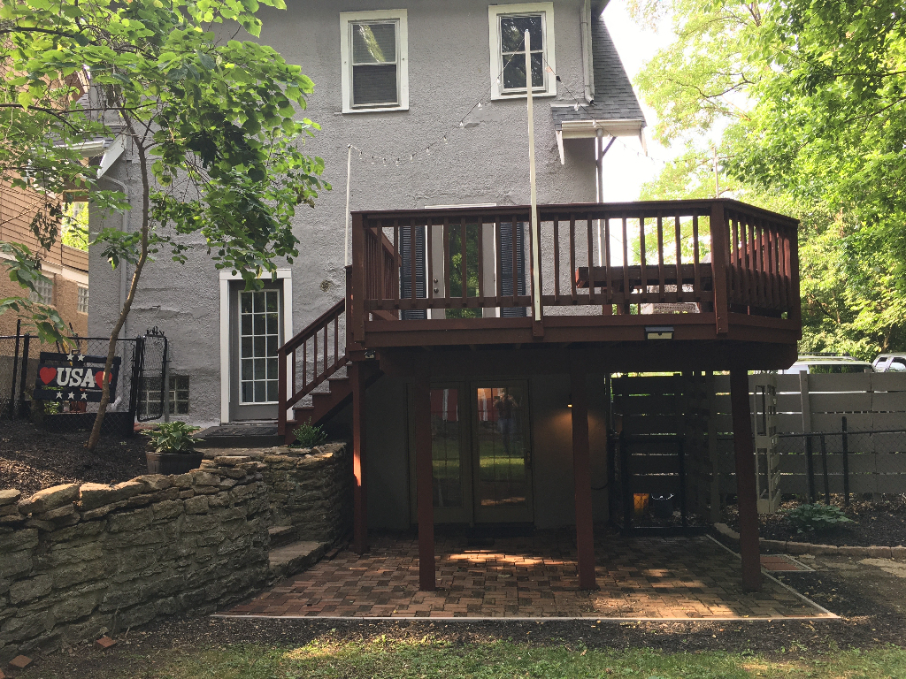 Property Photo: 3441 Pape Avenue OH 45208