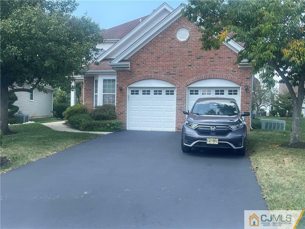Property Photo: 507 Jordan Way 507 NJ 08831
