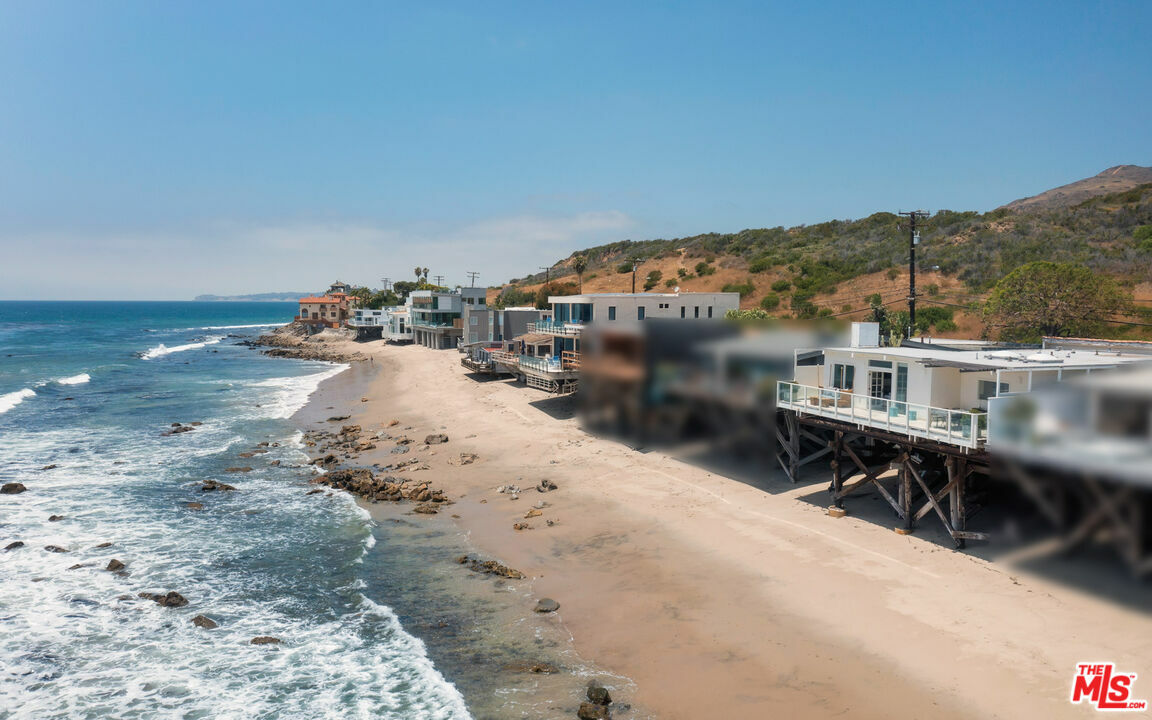 Property Photo: 24216 Malibu Rd CA 90265
