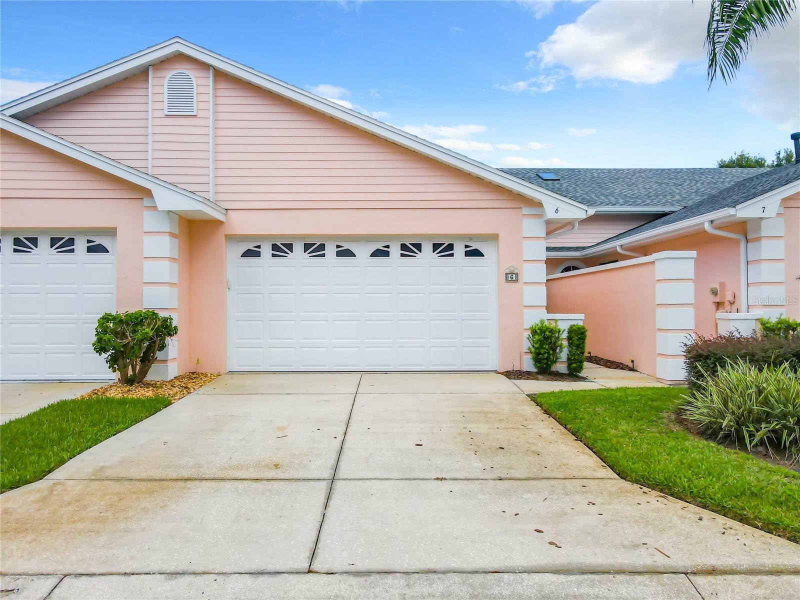 Property Photo: 6 Enclave Drive FL 33884