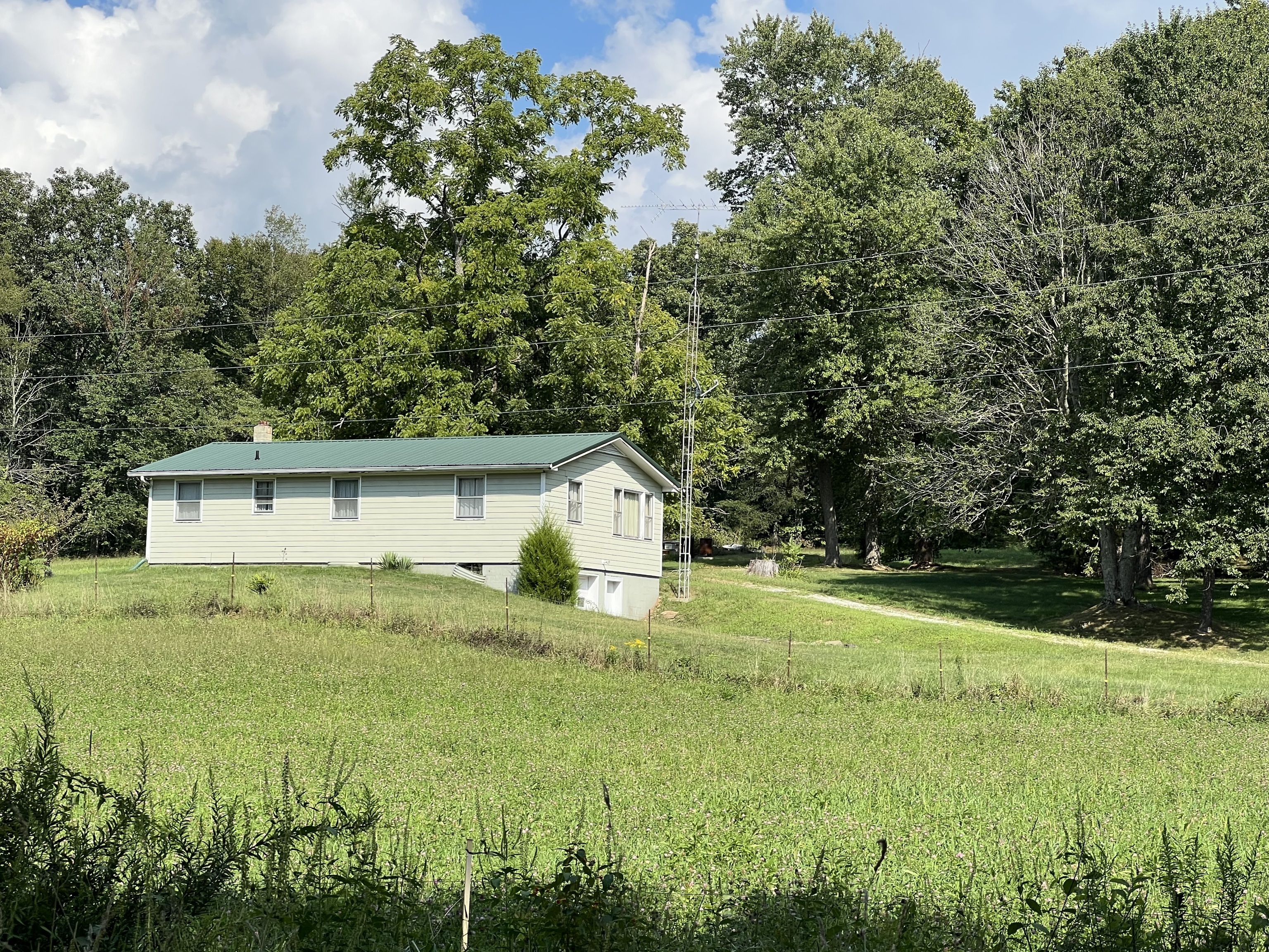 Property Photo:  6309 N County Road 825 W  IN 47264 