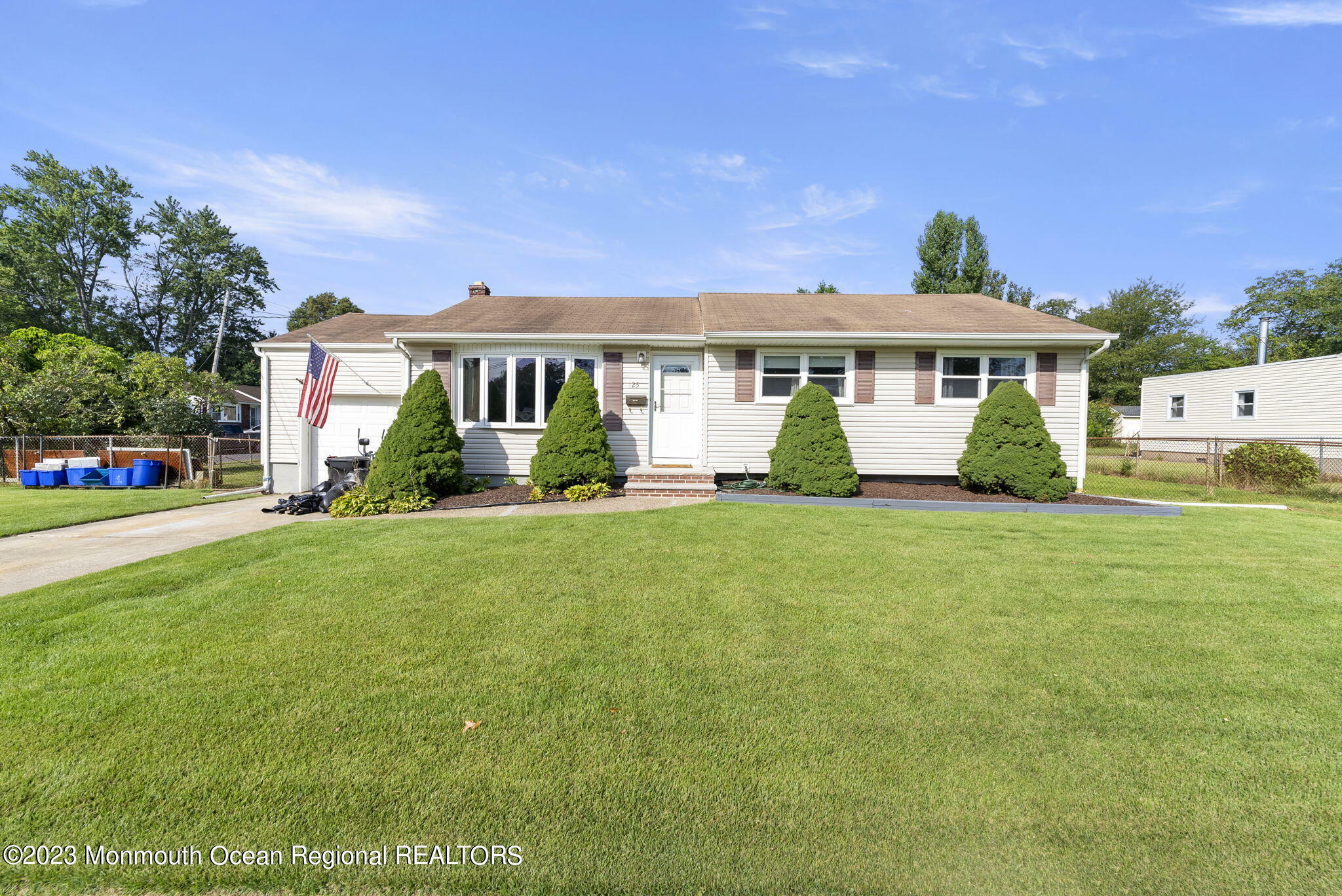 Property Photo:  25 Kane Avenue  NJ 08884 