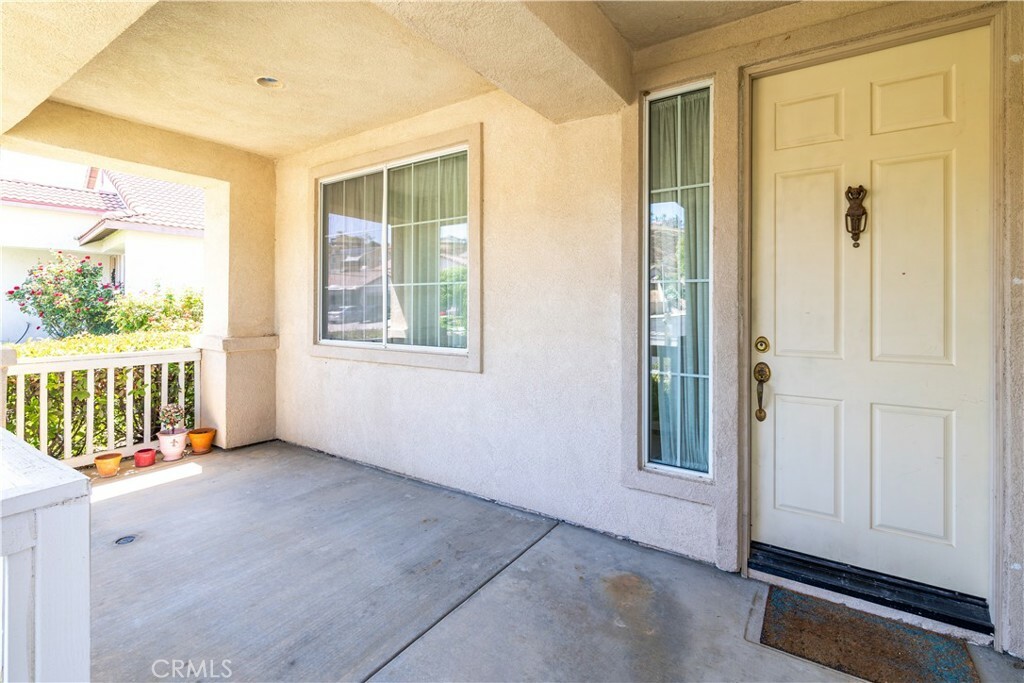 Property Photo: 28263 Evening Star Drive CA 92585