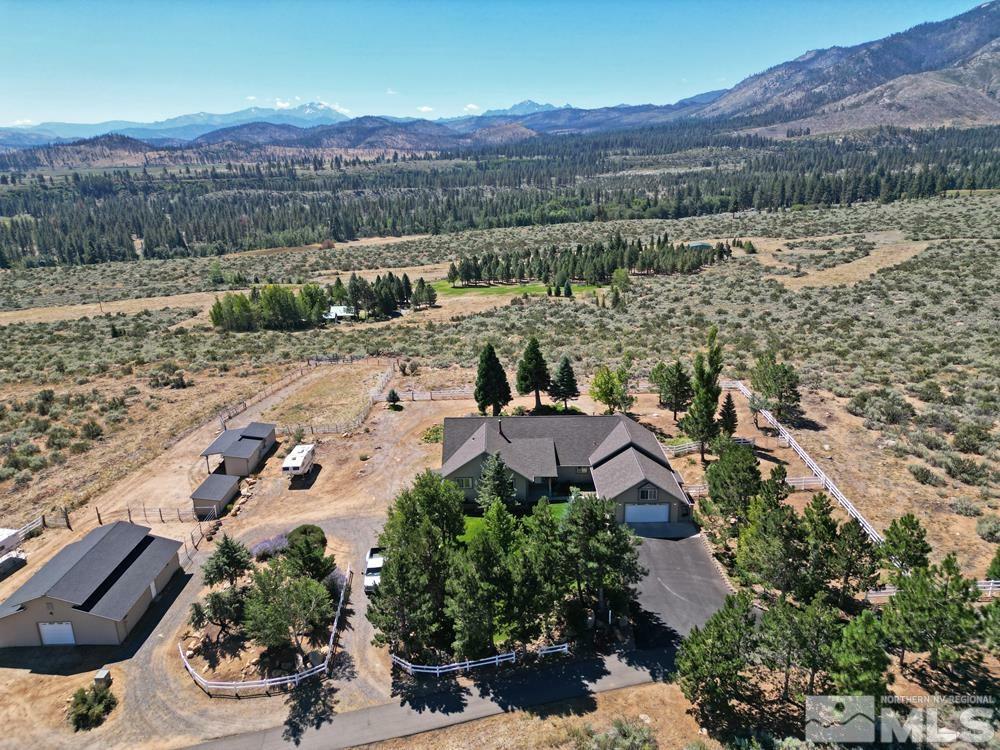 Property Photo: 20601 State Route 88 CA 96120