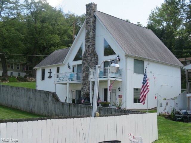 Property Photo:  3592 S Turkeyfoot Road  OH 44319 