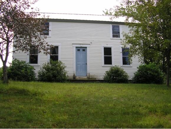 Property Photo: 15 Deerfield Road NH 03275