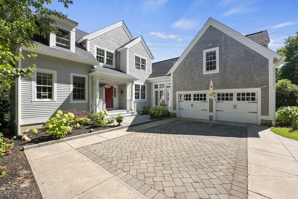 Property Photo:  36 Barnswallow Ln  MA 02360 