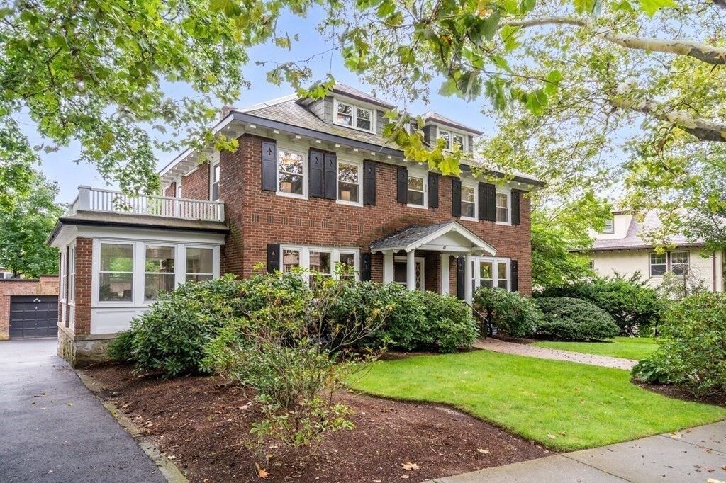Property Photo: 47 Penniman MA 02445