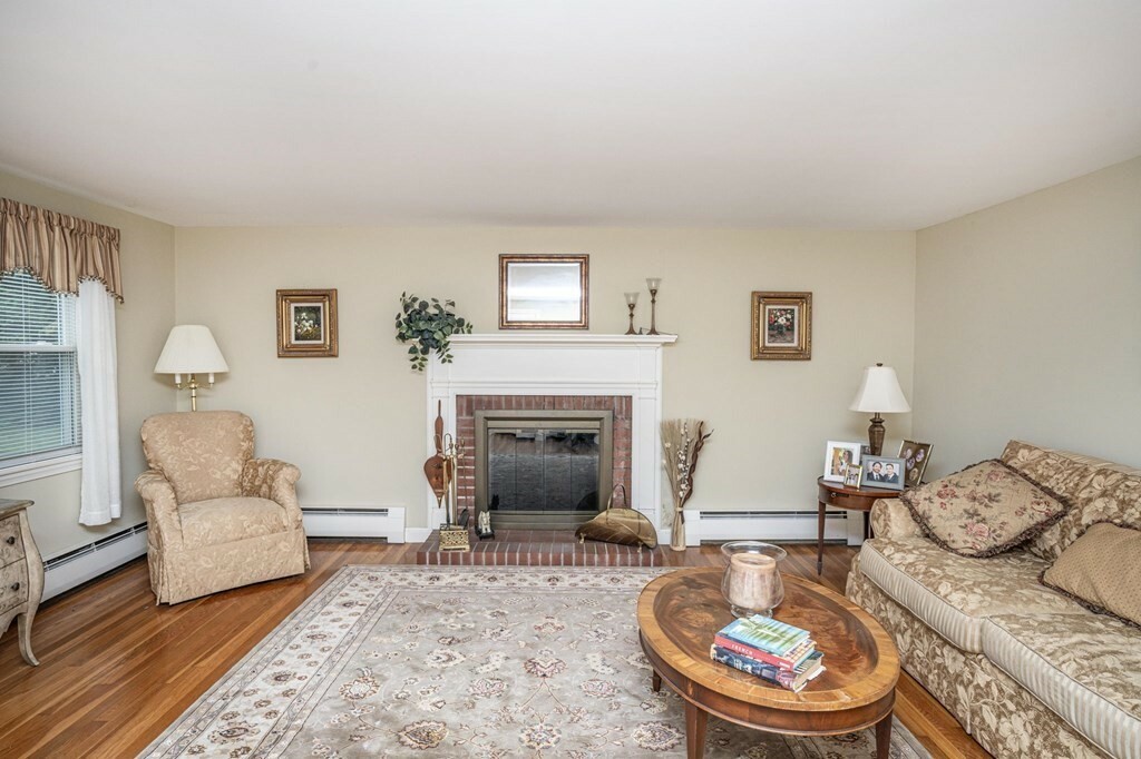 Property Photo: 41 Forest St MA 02764