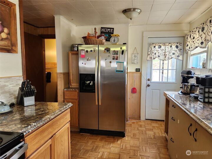 Property Photo:  653 637 S Kean  WA 99166 