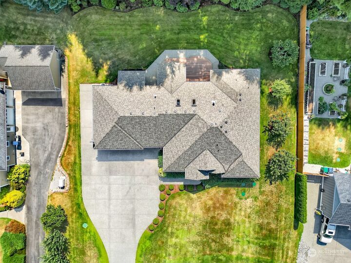 Property Photo: 1802 249th Street NE WA 98223