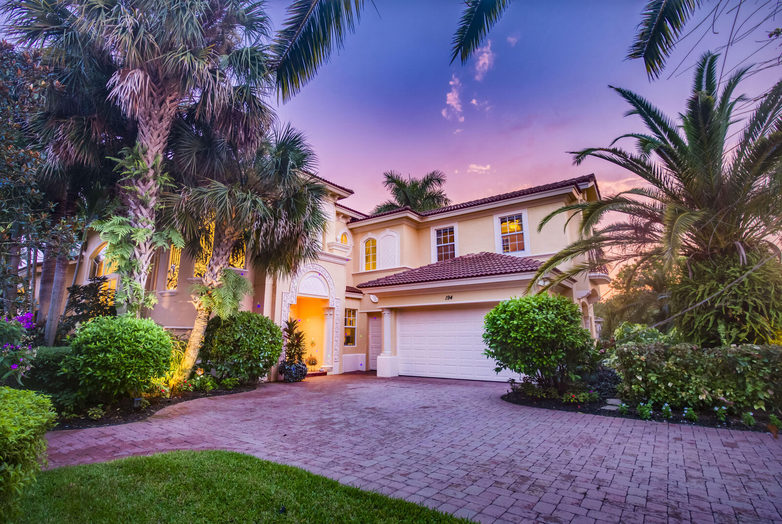 Property Photo: 194 Carmela Court FL 33478