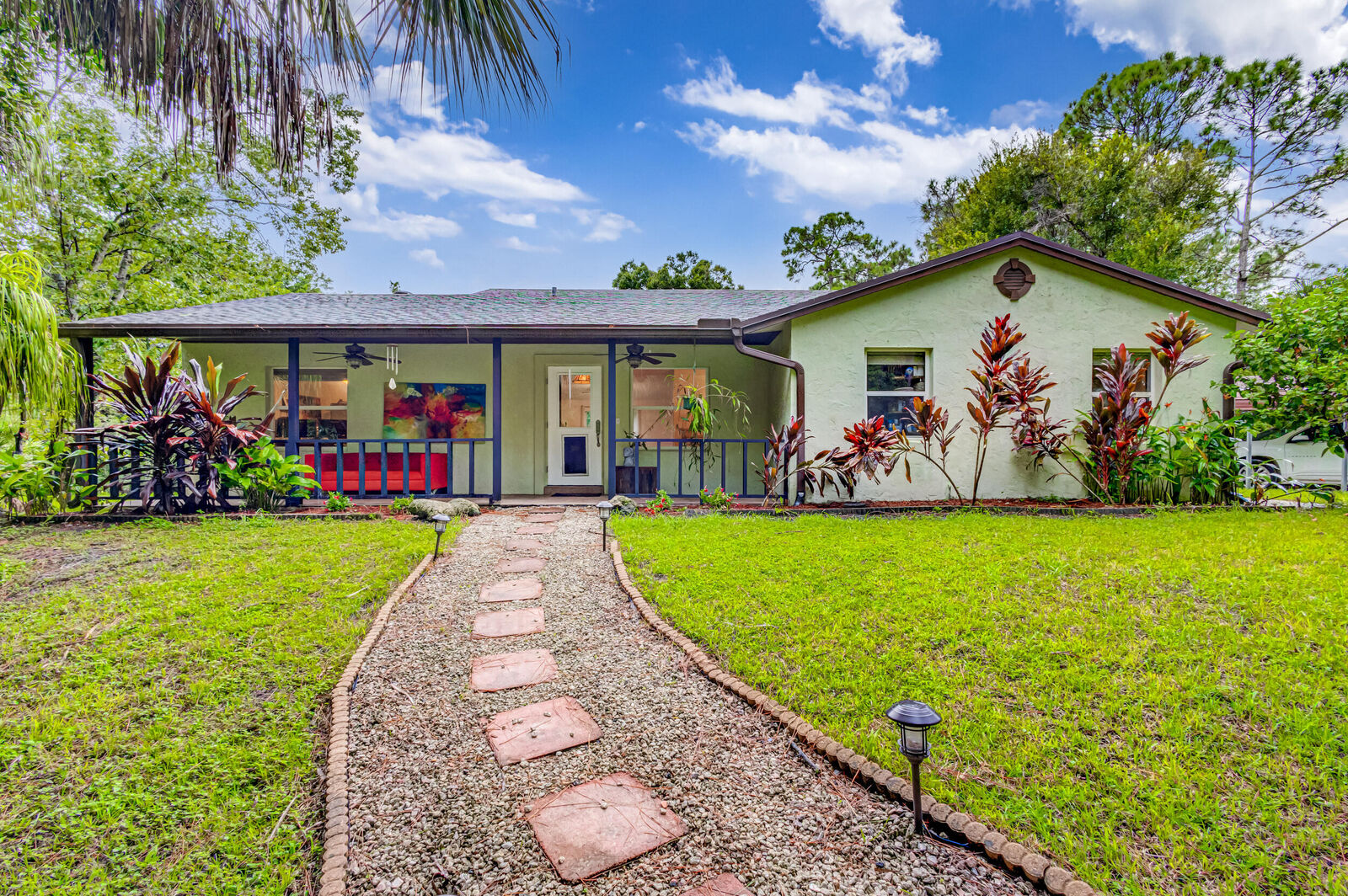 Property Photo:  13578 Edith Road  FL 33470 