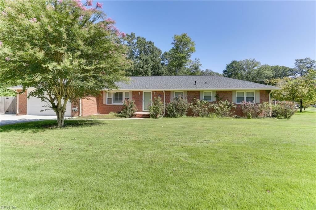 Property Photo: 556 Cameo Terrace VA 23320