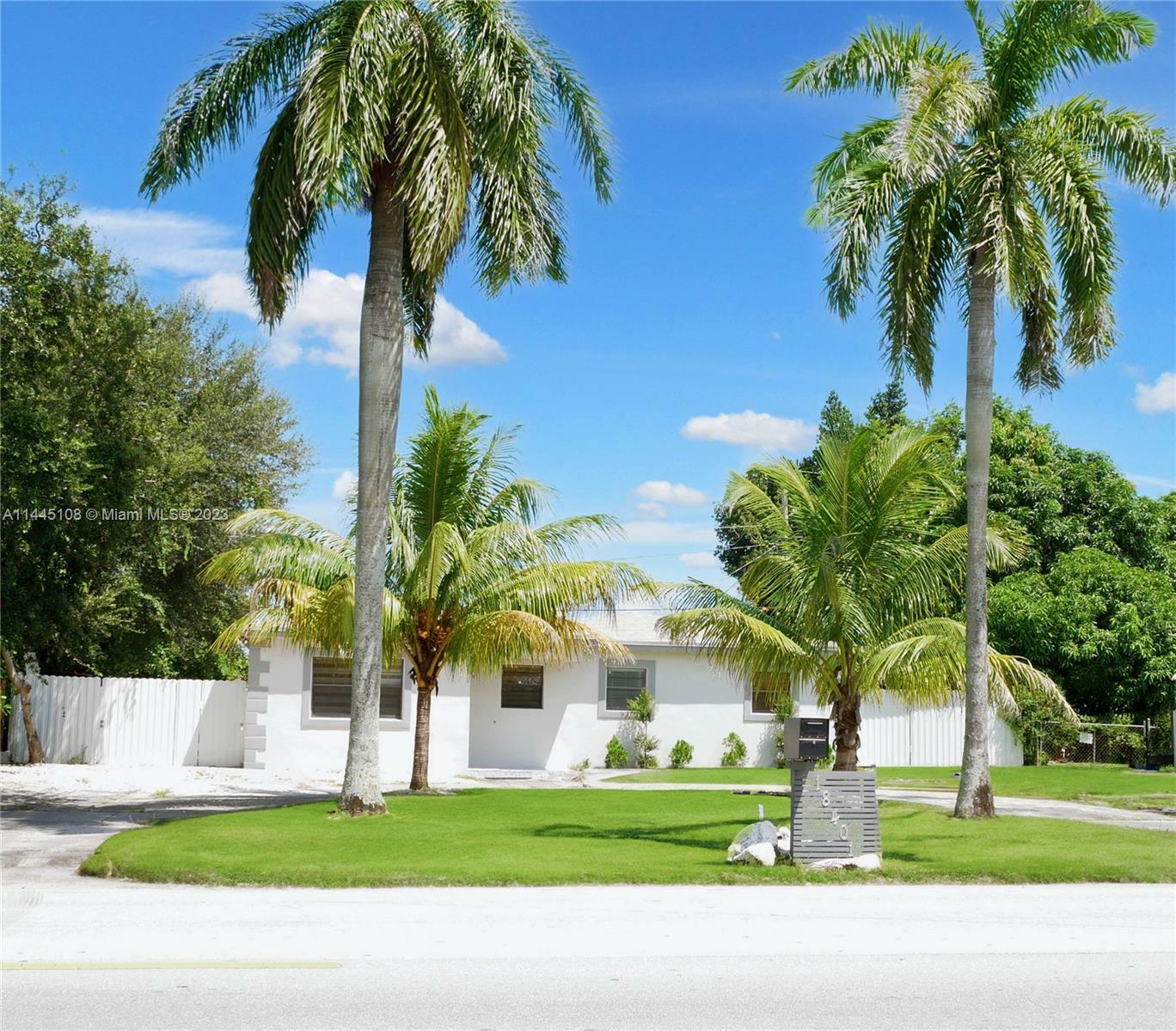 Property Photo:  18401 NW 22nd Ave  FL 33056 