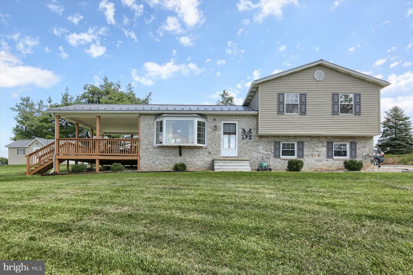 Property Photo:  145 Booz Road  PA 17257 