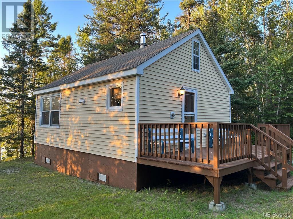 Property Photo:  334 Chemin Rivière Du Portage Sud  NB E9H 2A4 