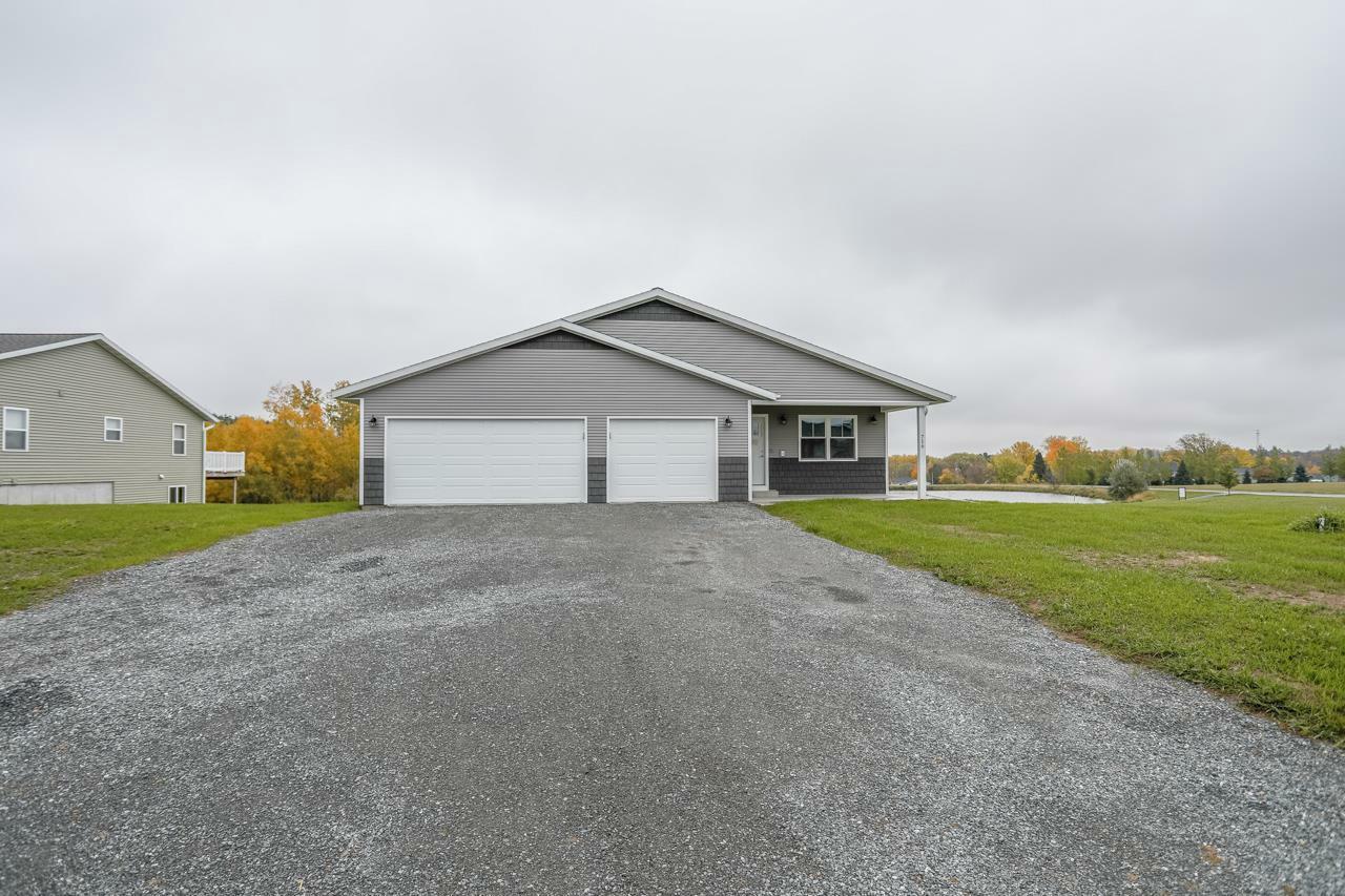 Property Photo:  716 Waterside Street  WI 54411 