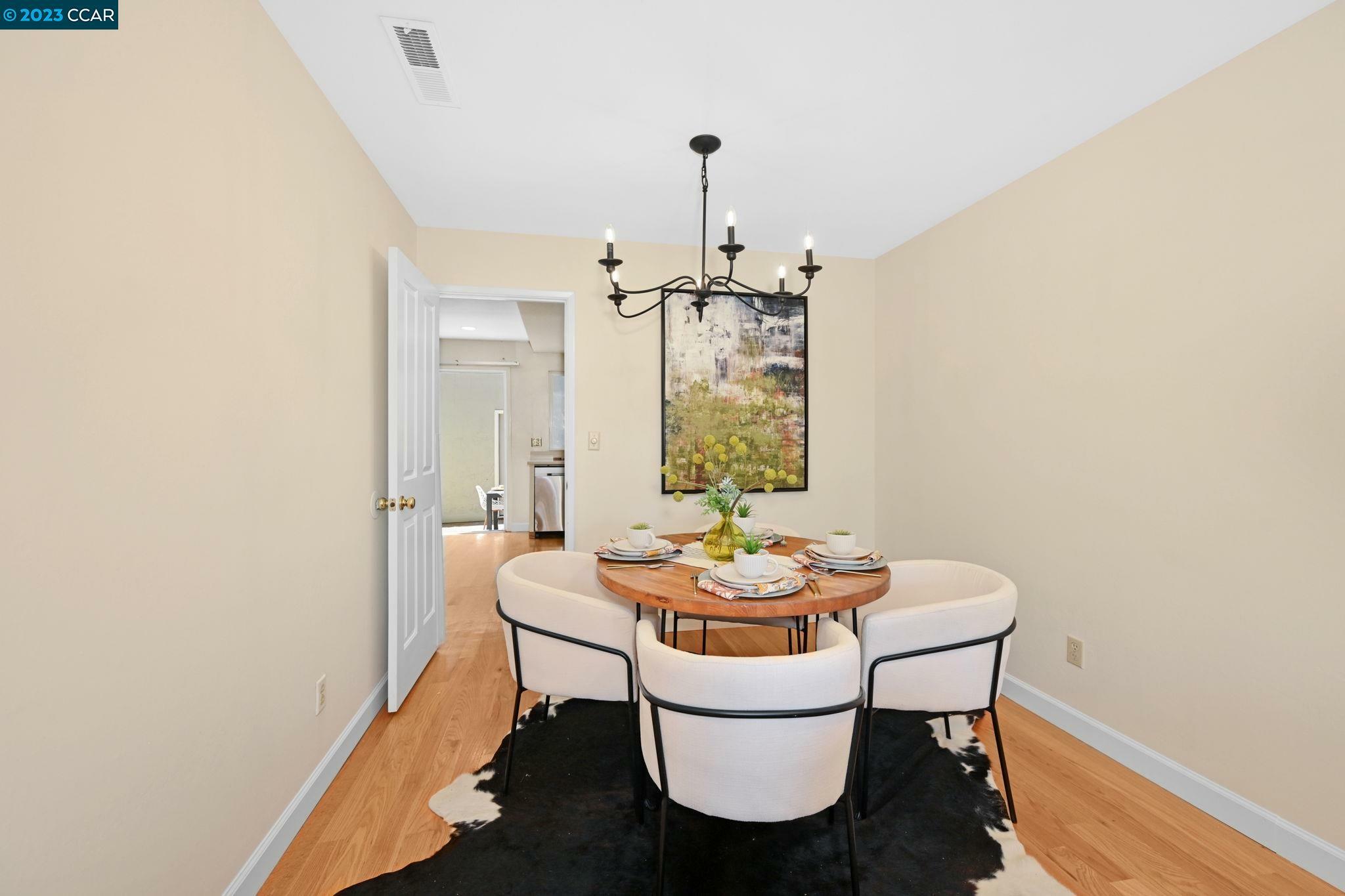 Property Photo: 1501 Camino Peral CA 94556