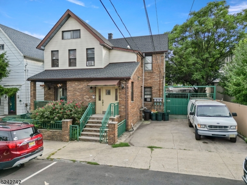 Property Photo:  1717 48th St  NJ 07047 