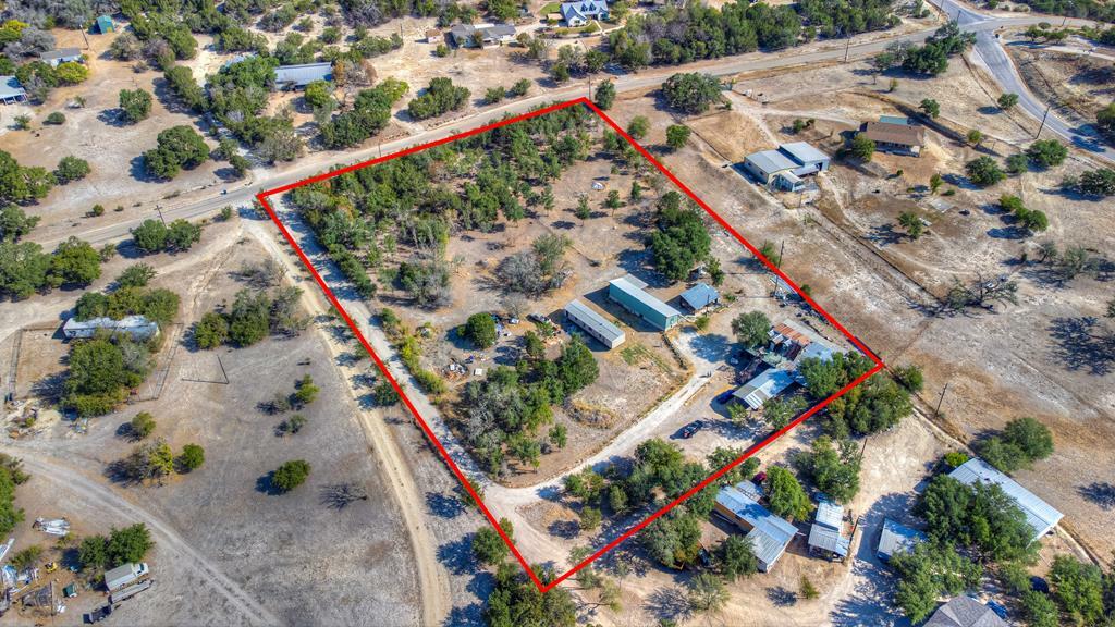 Property Photo: 182 Lillian Dr TX 78028