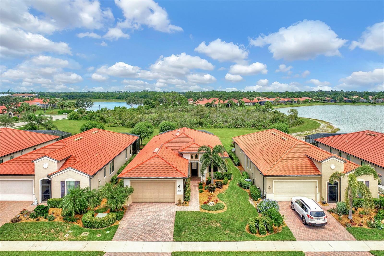Property Photo: 10612 Corkwood Court FL 34293