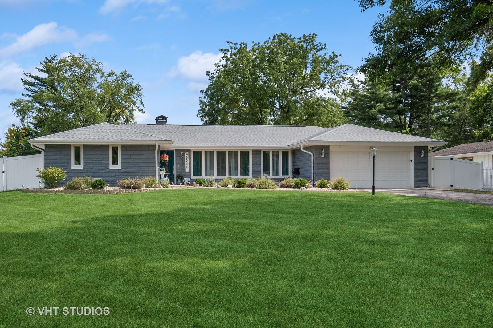 Property Photo:  14107 S Naperville Road  IL 60544 