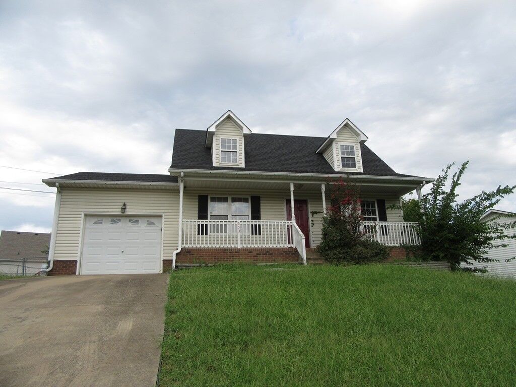 Property Photo: 253 Audrea Ln TN 37042