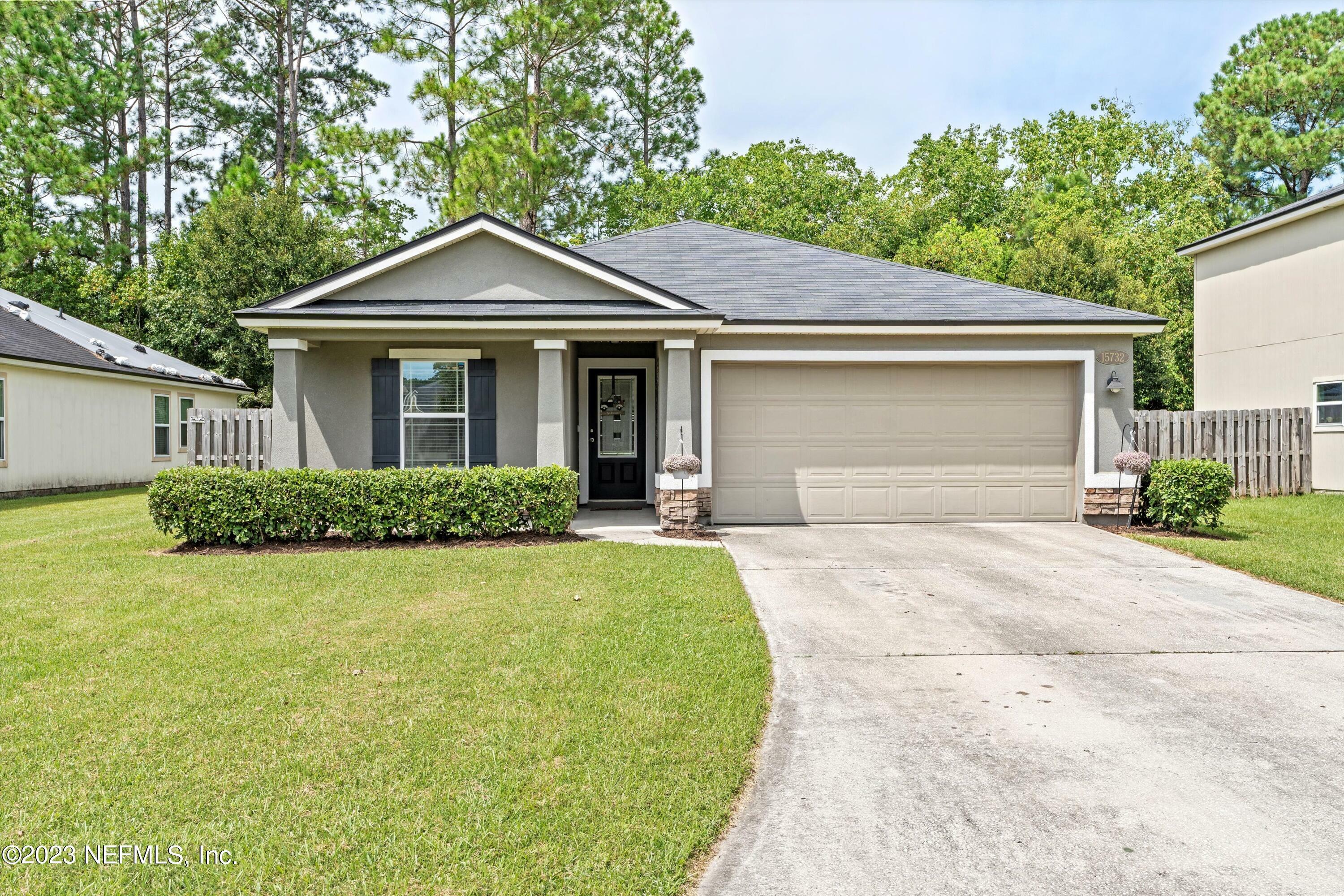 15732 Canoe Creek Drive  Jacksonville FL 32218 photo